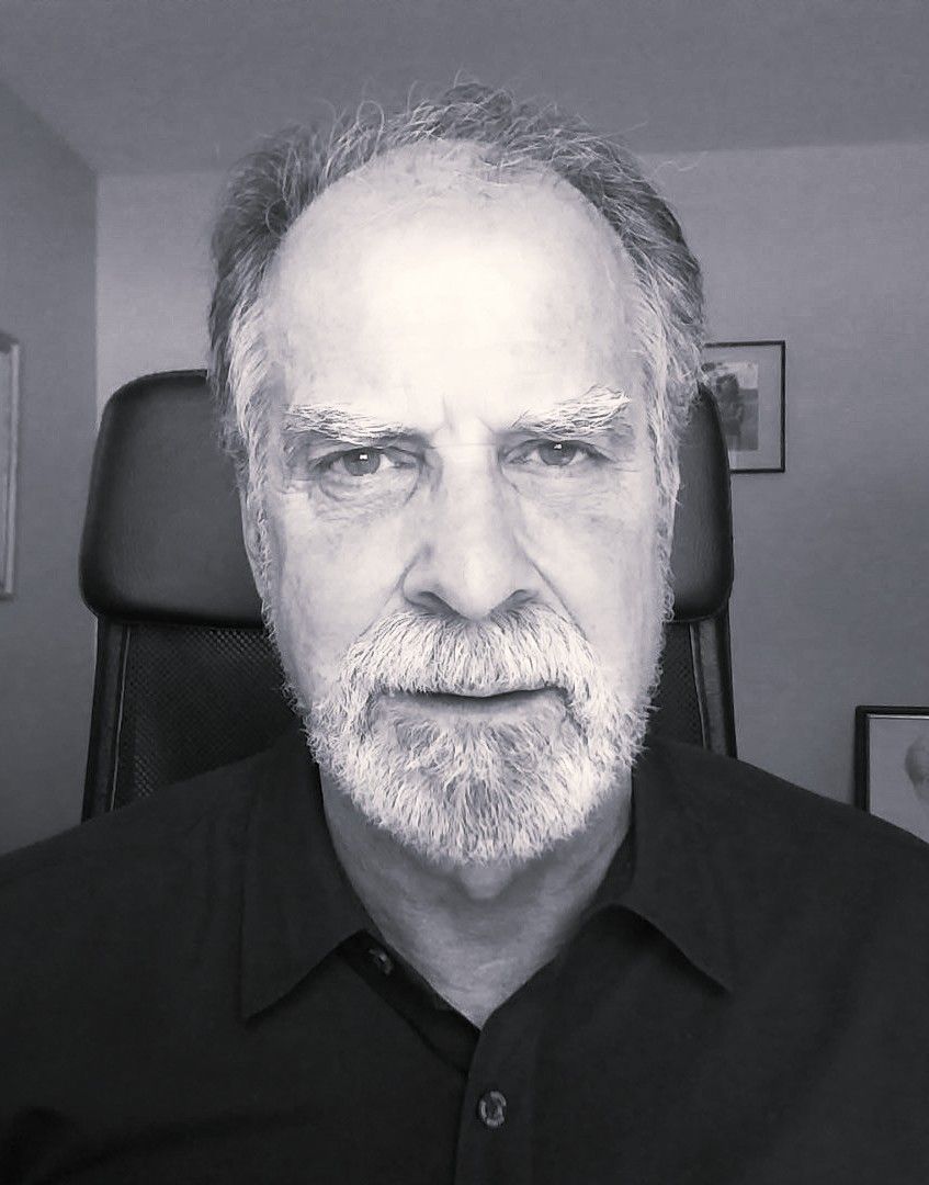David Douglass Light